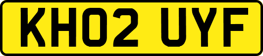 KH02UYF