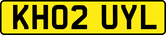 KH02UYL