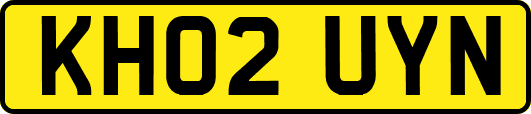KH02UYN