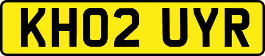 KH02UYR