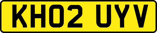 KH02UYV