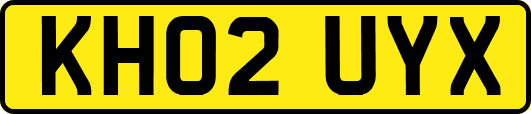 KH02UYX