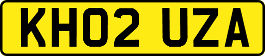 KH02UZA