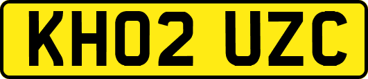 KH02UZC