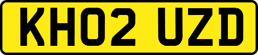 KH02UZD