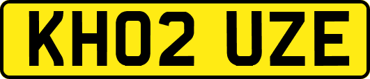 KH02UZE