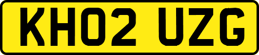 KH02UZG