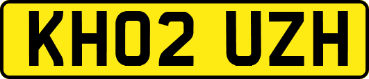 KH02UZH