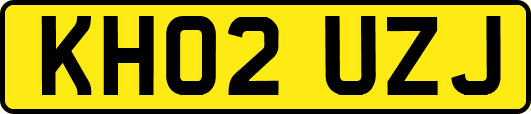 KH02UZJ