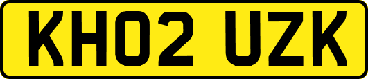 KH02UZK