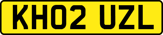 KH02UZL