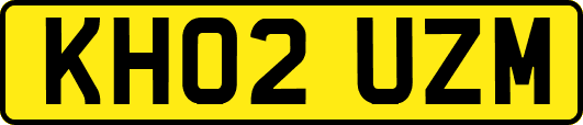 KH02UZM