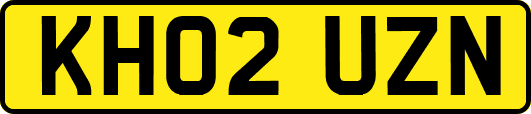 KH02UZN