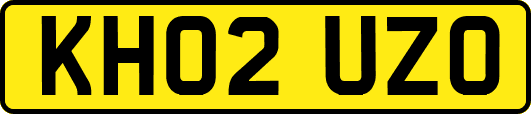 KH02UZO