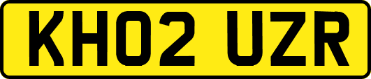 KH02UZR