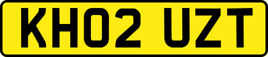 KH02UZT