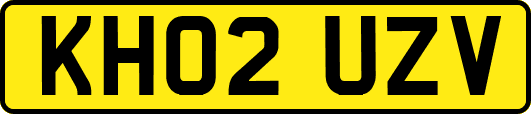 KH02UZV
