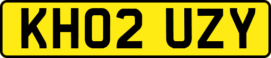 KH02UZY