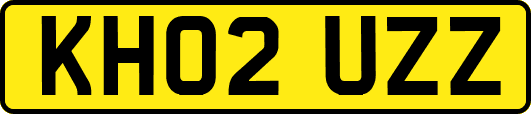 KH02UZZ