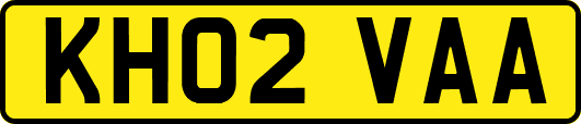 KH02VAA