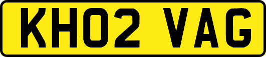 KH02VAG