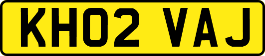 KH02VAJ