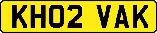 KH02VAK