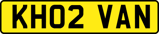 KH02VAN