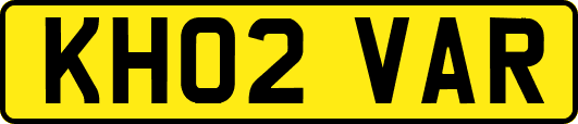 KH02VAR