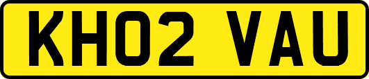 KH02VAU