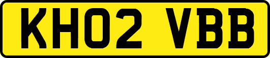 KH02VBB