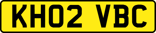 KH02VBC