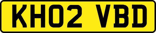 KH02VBD