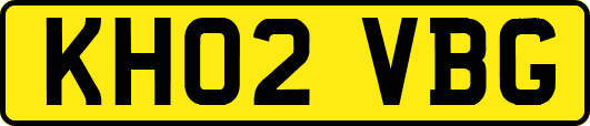KH02VBG