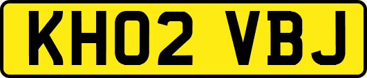 KH02VBJ