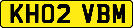 KH02VBM