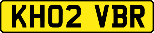 KH02VBR