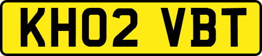 KH02VBT