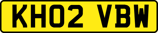 KH02VBW