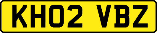KH02VBZ