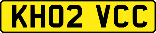 KH02VCC