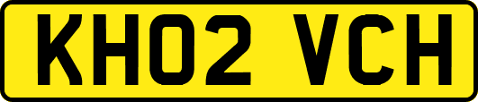 KH02VCH