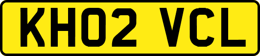 KH02VCL