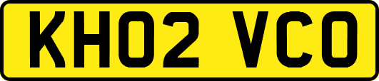 KH02VCO