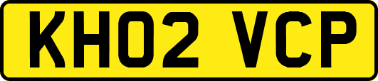 KH02VCP