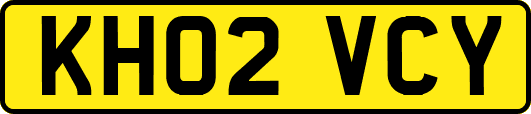 KH02VCY