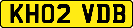 KH02VDB