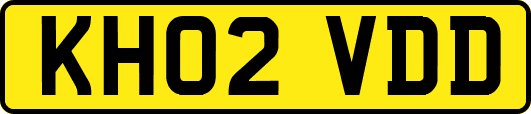 KH02VDD