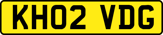 KH02VDG