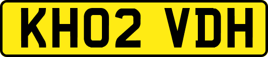 KH02VDH
